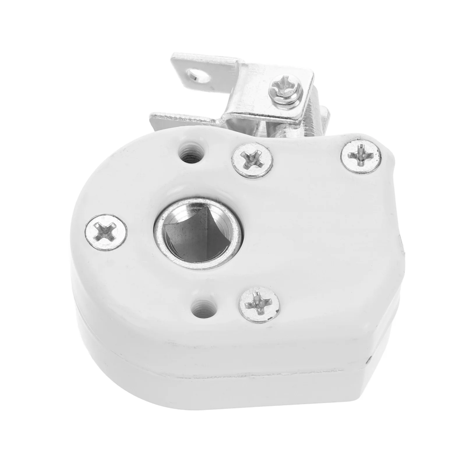 

Heavy-Duty Parasol Gear Worm Drive for Awning Replacement Durable Outdoor Patio Garden Canopy Accessories Parasol Repair Parts