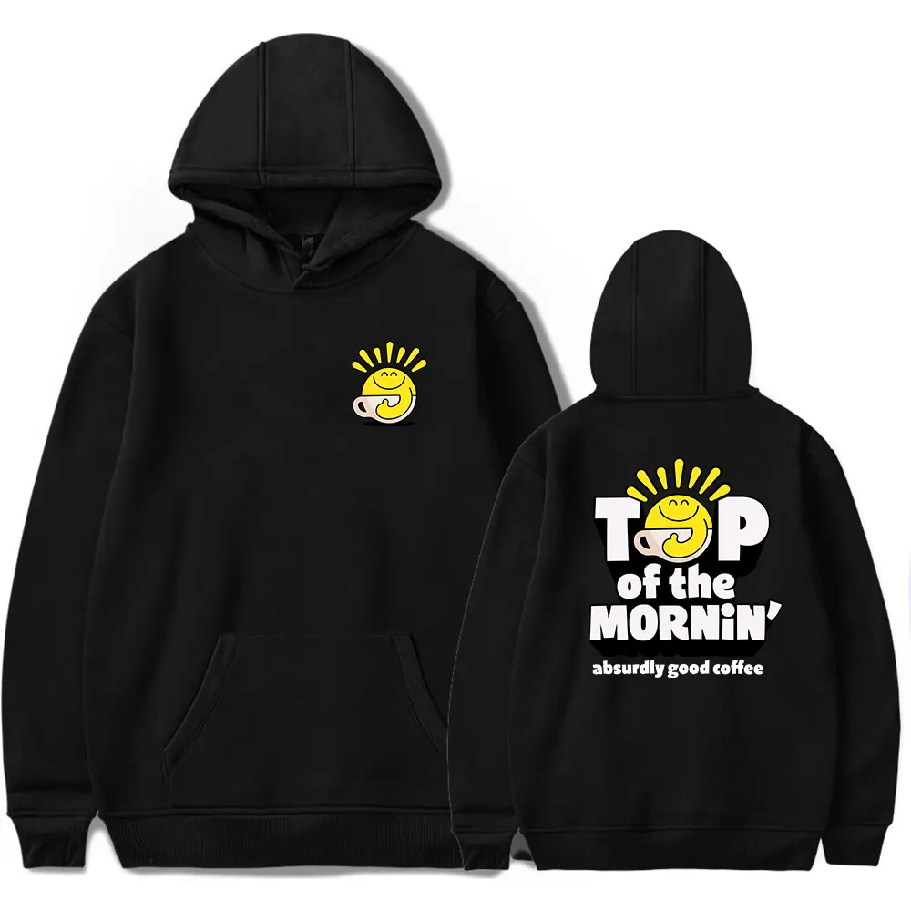 

Jacksepticeye Vintage 90s Hoodie Men and Women Hip-hop Sports Sweatshirt Harajuku Pullover Spring Outwear