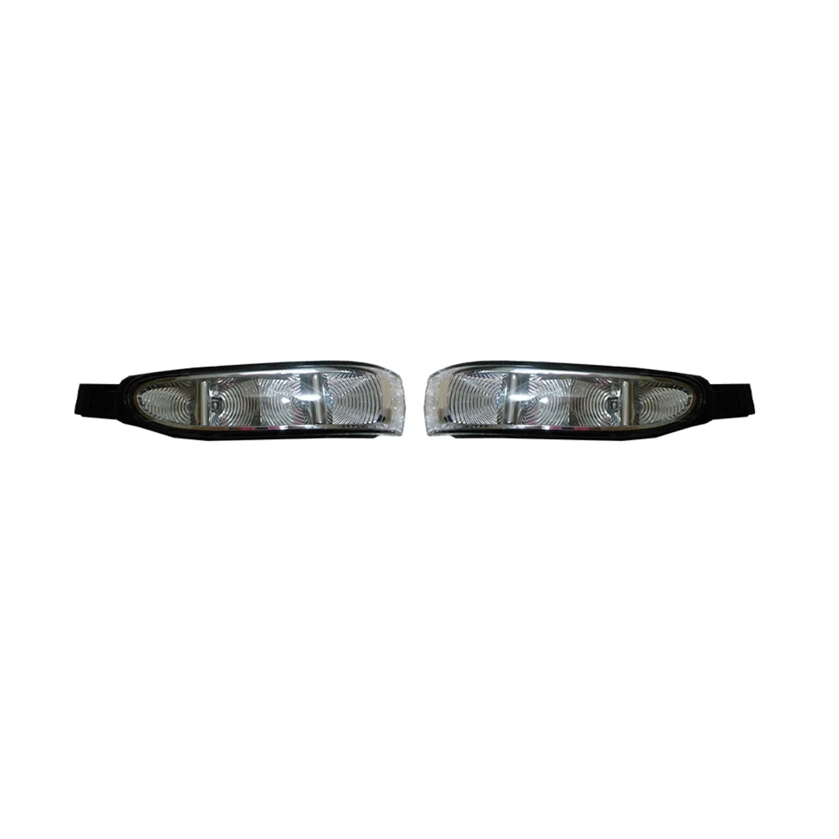 

Reversing Mirror Light Turning light for Mercedes-Benz W164 ML350 ML500 GL300 GL450 Rear View Mirror Fluorescent Light