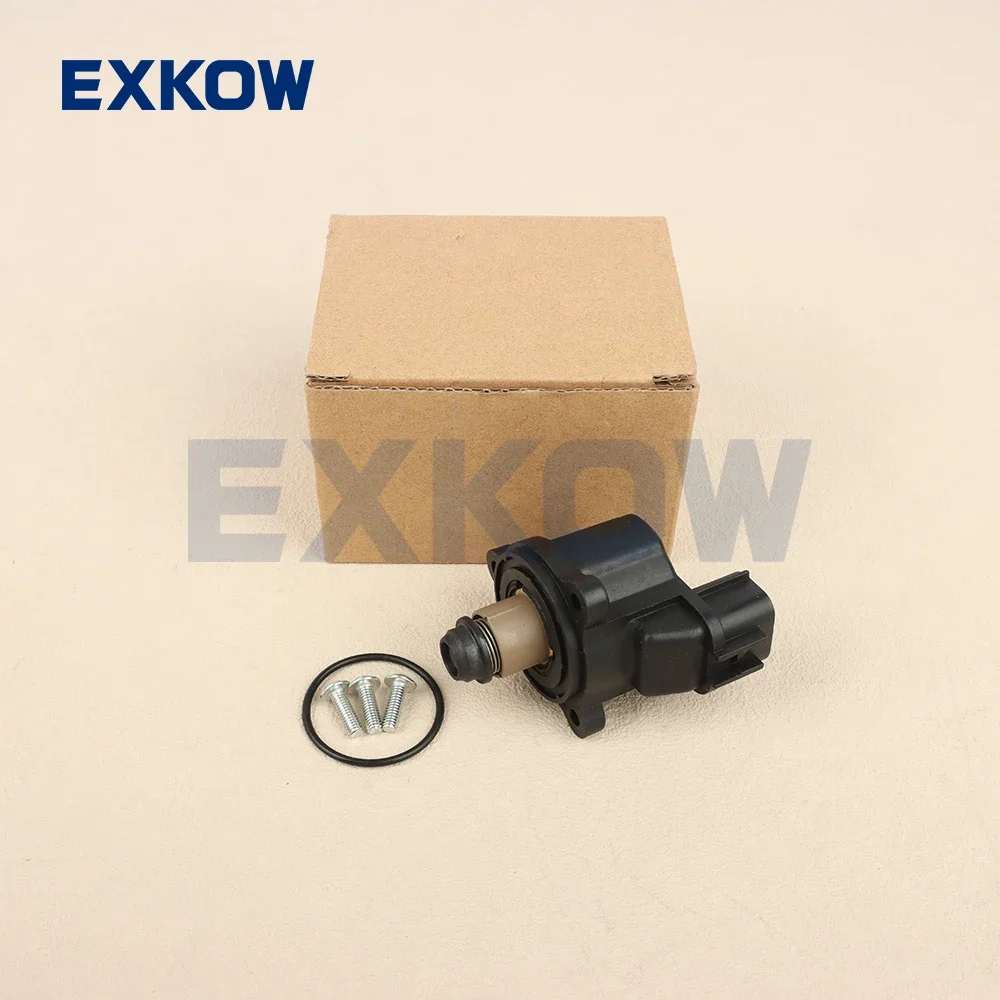 

Комплект сервопривода управления скоростью холостого хода для Mitsubishi Pajero IO Pinin H65W Lancer CS1A CS3A OEM MD 619857 1450A132