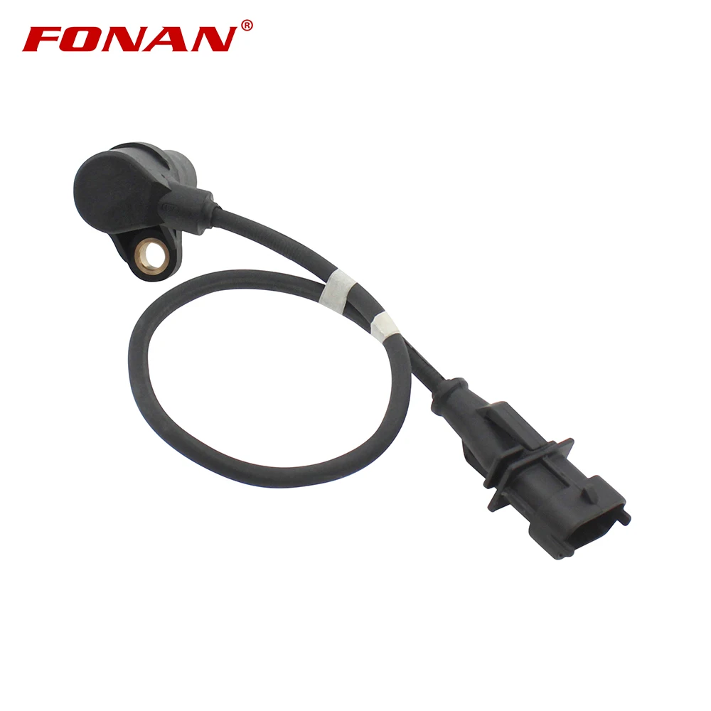 High Quality Crankshaft Position Sensor for AGRALE MA MT 12.0 5.9 6CIL 24V CUMMINS BG5X6C315BA 4890189 2R0906433 0281002410