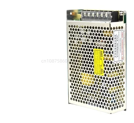 

100W small volume monitoring switching power supply MS-100-24 24V4.5A 12V8.5A 15V18V