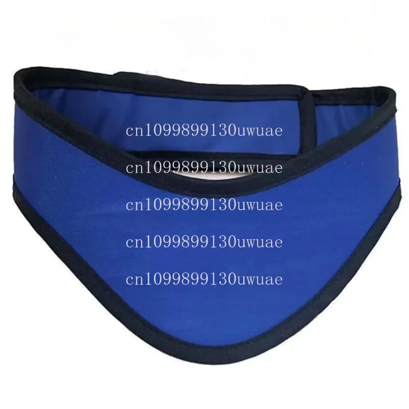 Röntgenschutzkleidung, Bleikanzug, Strahlenschutzausrüstung, einteilige Bleischürze