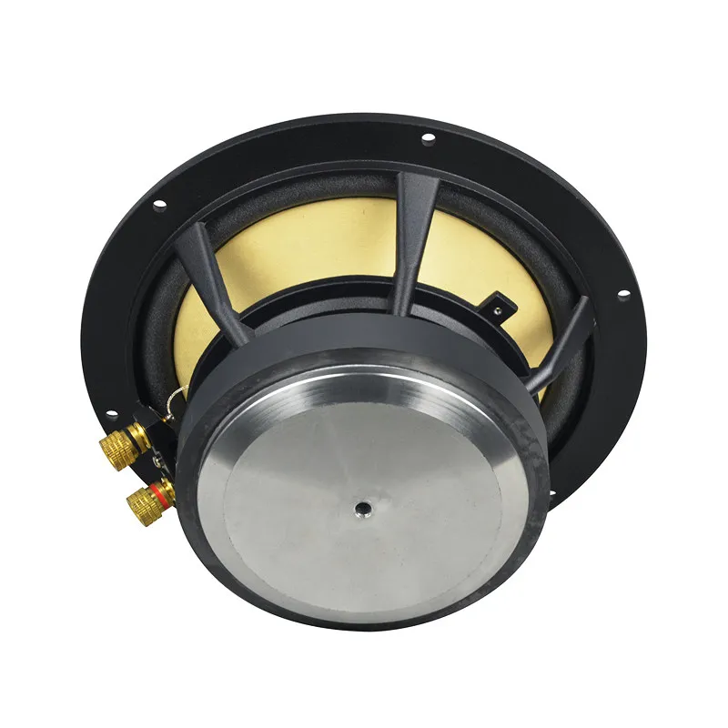 8-Inch full-range vocal dedicated fever HIFI high-end speaker DIY audio