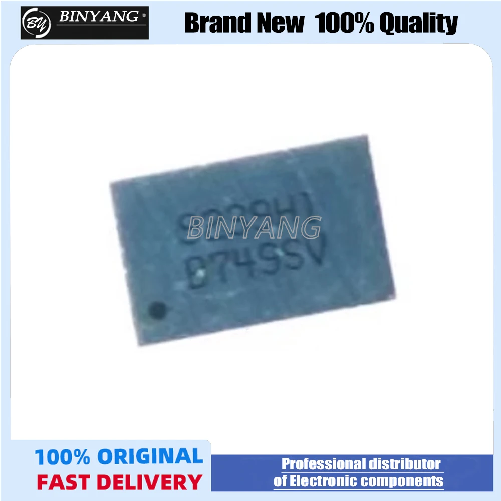 

5PCS GL82Z370 GS2972-IBE3 GS2972 ISL9239HICOZ-TS2378 ISL9239HI ISL95905HIZ-T ISL95905 BGA