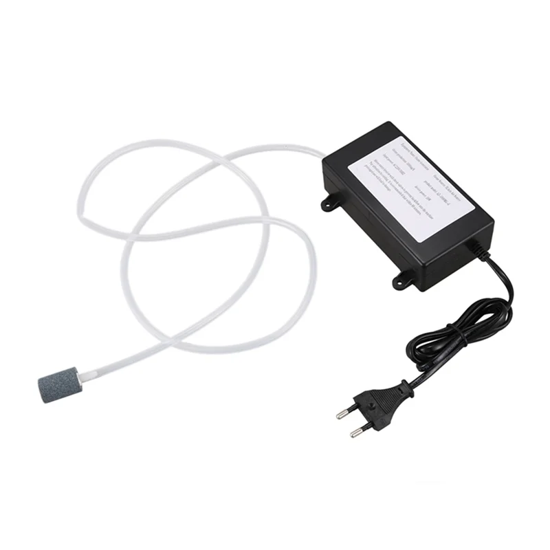 2 قطعة مولد أوزون 1000 مللي جرام الأوزون منقي هواء الماء الأنظف علاج الفاكهة الخضار خزان الأسماك ، الاتحاد الأوروبي التوصيل