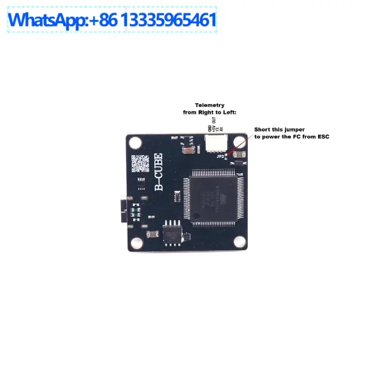 Mini Apm V3.3 Fligh… - image