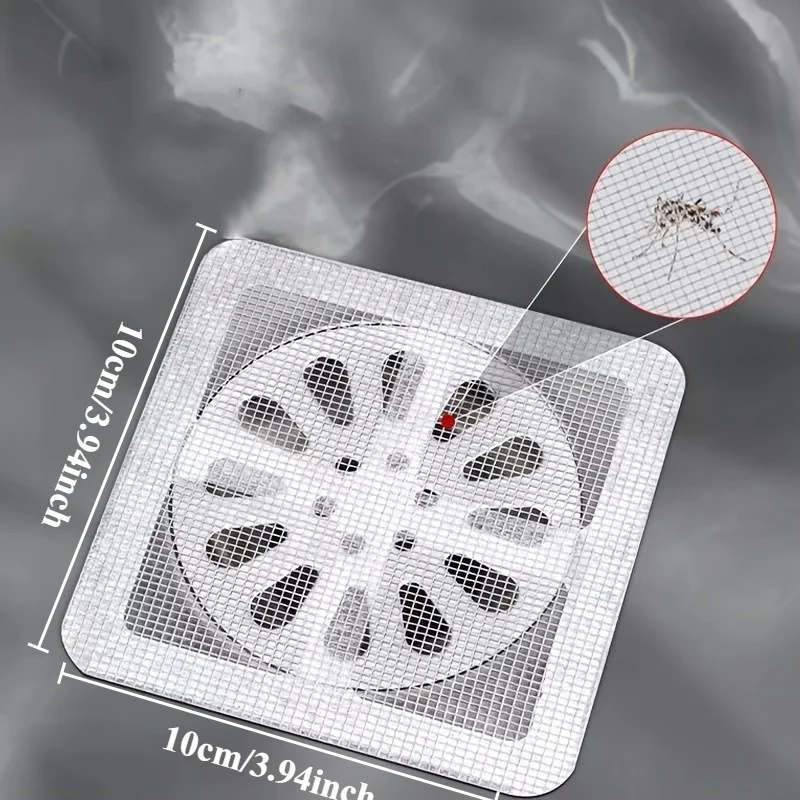 Drainage filter cover, used for leak-proof cap, disposable shower drainage overflow cover, disposable shower overflow device