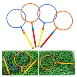 New Children Blowing Bubbles Props Toys Fun Outdoor Garden Toys Round Large Bubble Props Children's Adult Toys Gifts