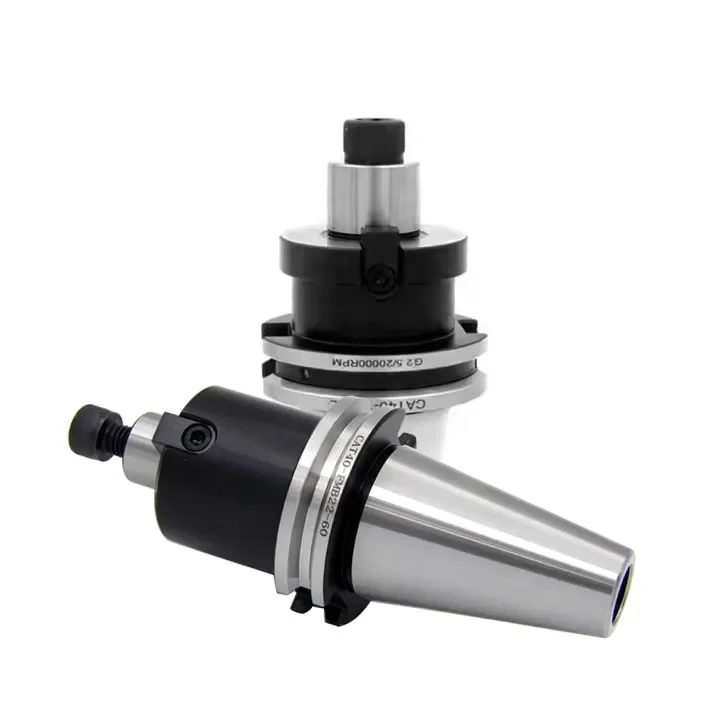 2026 High Precision CAT-FMA Face Mill Holder Cat40 FMB1-1/4 Shell Mills Arbors Tool Holder for CNC Milling Cutter