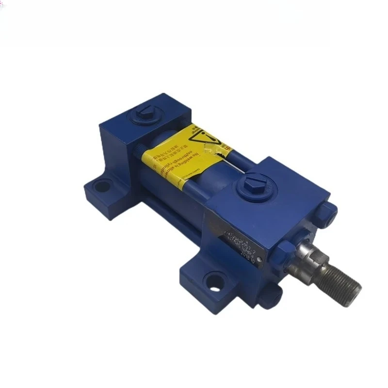 

Цилиндр CDH1MT4/63/45/1050 A3X/B11CMEAW, XV = 400 Цилиндр полной серии