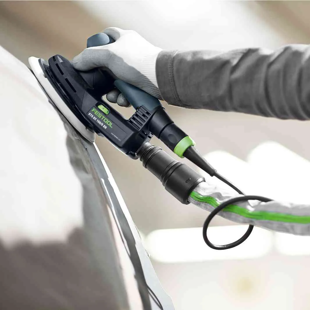Original Accessory FESTOOL Electric Brushless Dry Mill ETS EC150/3 150/5  Rotor Stator Circuit Board Bearing Assembly