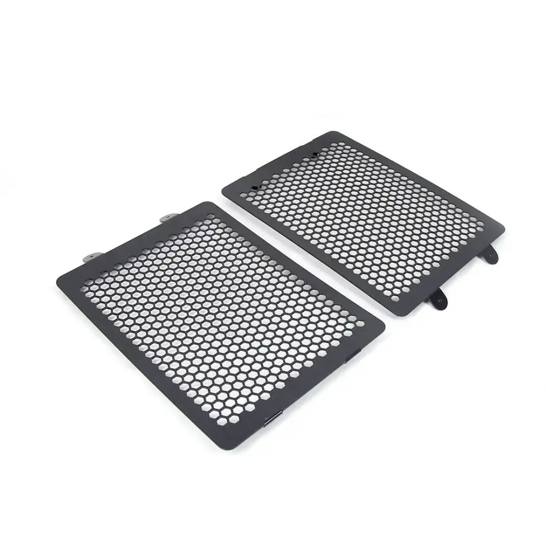 Kit di Estensione Passaruota Rinforzato per BMW M2 G87 M3 G80 G81 M4 G82 G83, Set di Rivestimenti in Rete per Parafango