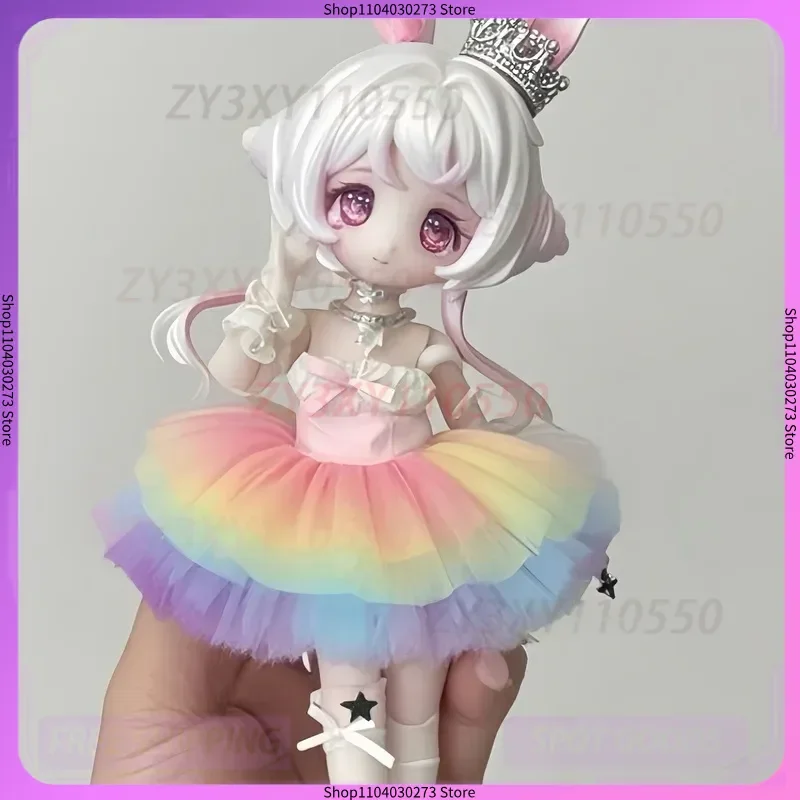 Come4free (apenas roupas) vestido bonnie penny roupas 12 pontos boneca bjd roupas fofas requintadas legal terceira clima idioma estrela