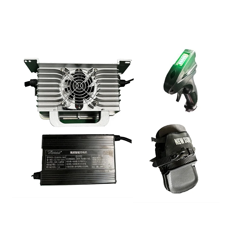 Single Board High Power Jetsurf Motorized Carbon Fiber Electric Surfboard with Battery and Motor