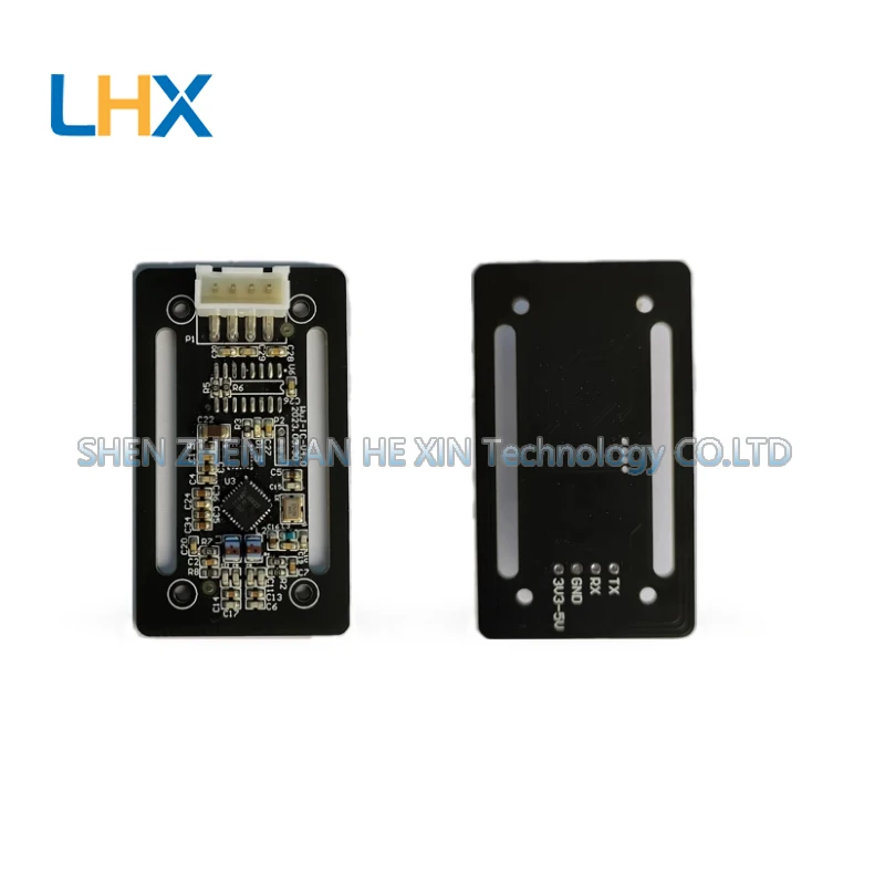 W5230M-TR rfid reader module ic card reader non-contact UART TTL serial port sensing RFID card issuer