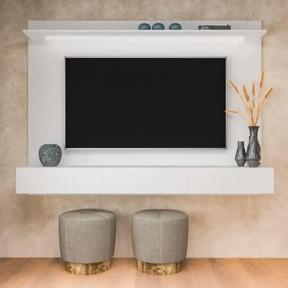 Y Wall Tv Stand, En…