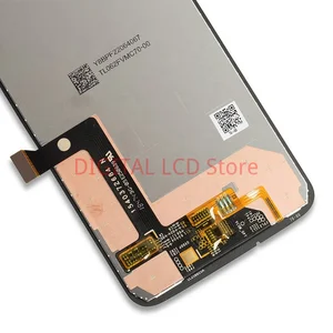 6.2 أعلى 6 مبيعات موتورولا لوحة الهاتف الخليوي - No1