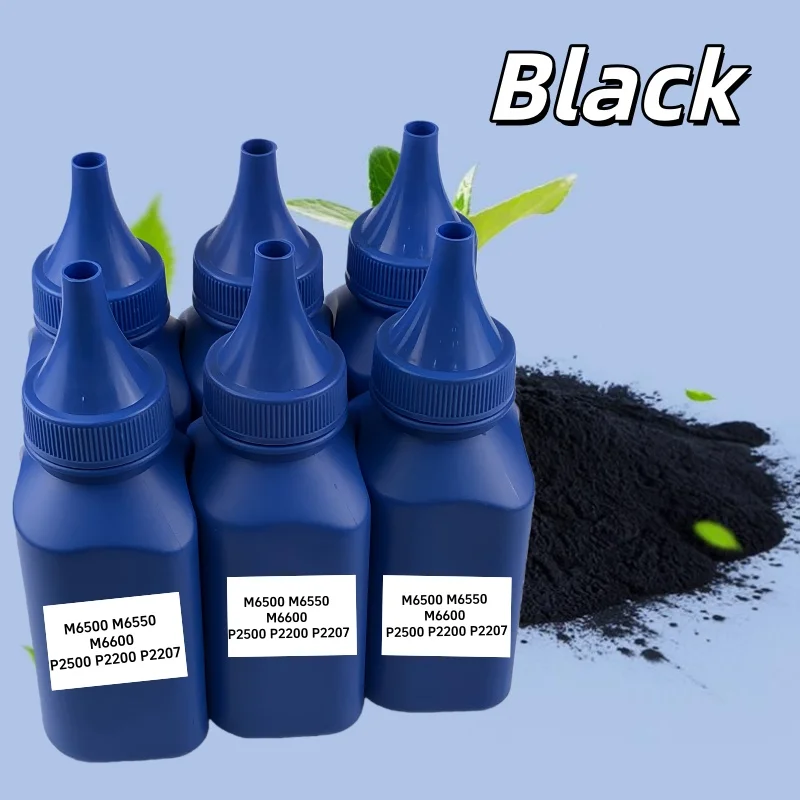 

Printer Cartridge Toner Powder for Pantum M6500 M6550 M6600 P2500 P2200 P2207 P2500W