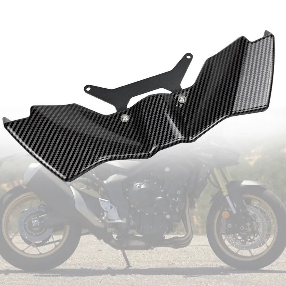 Front Beak Fairing Spoiler Wing ABS Wind Deflector For CB1000 SP For Hornet 2025 Cone Extension Full Fairing Kits