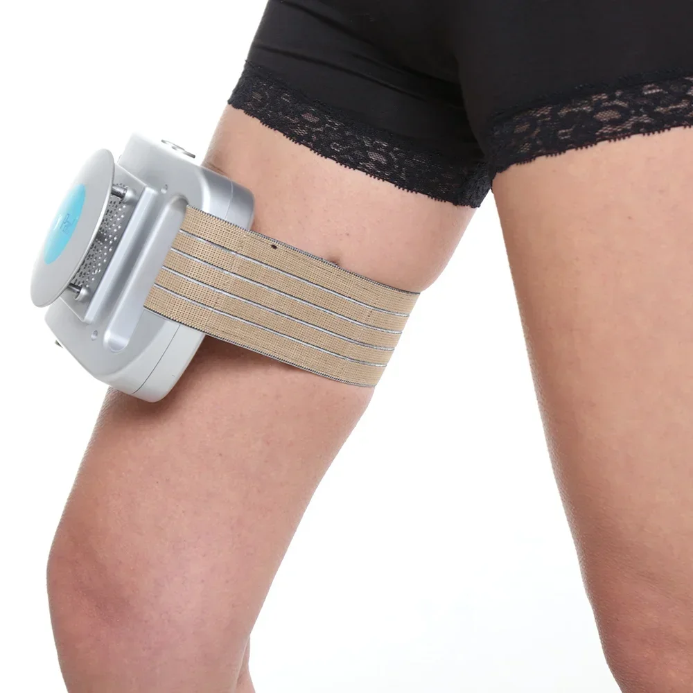 20252024 New arrivals home use machine cryopad fat reducing belly fat removal body slim beauty