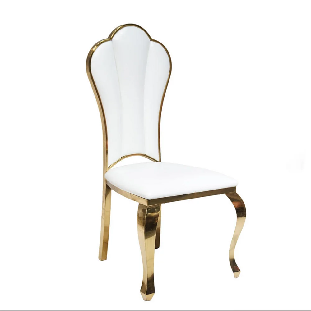 Luxury Gold Banquet…