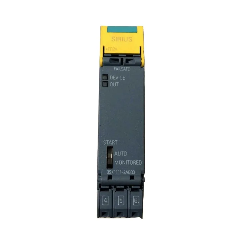 

3SK1111-2AB30 3sk11112ab30 S7-300 Plc controller module new original warehouse stock