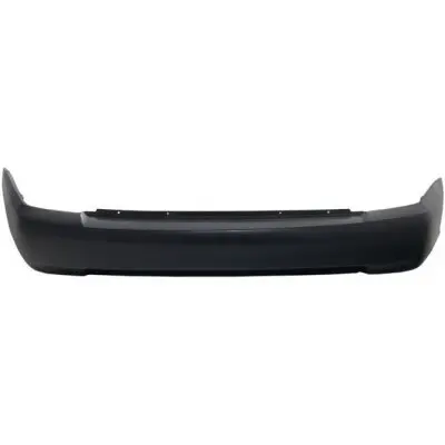 Rear Upper Bumper cover For Hyundai 2000 2001 2002 Accent MIDDLEEAST INDIA type Prime Bumper Facial 86610-25200