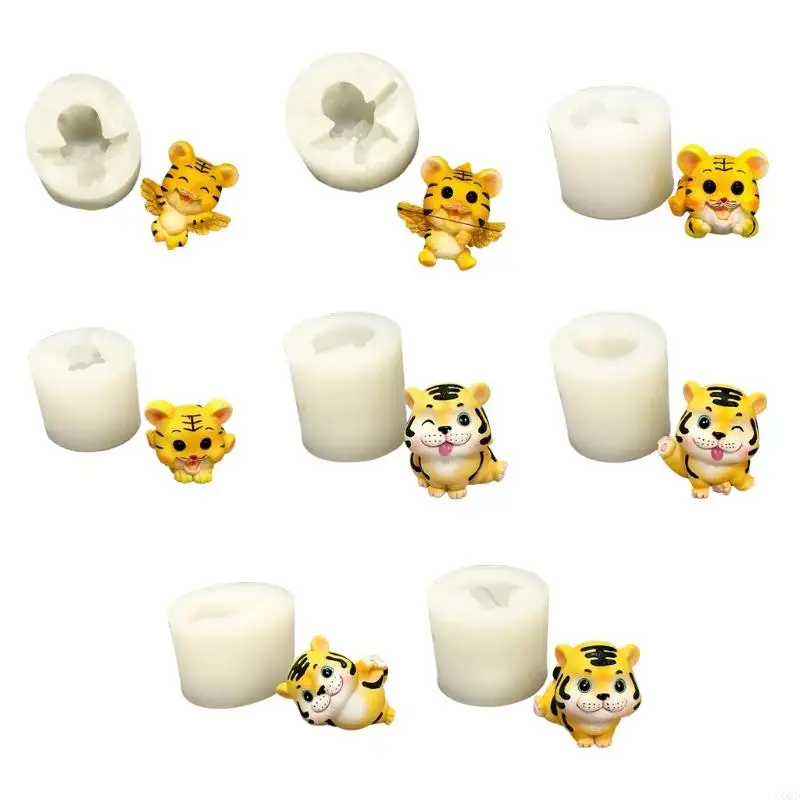 

CORD DIY Crafts Ornaments Pendant Epoxy Resin Mold DIY Home Decorations Mold