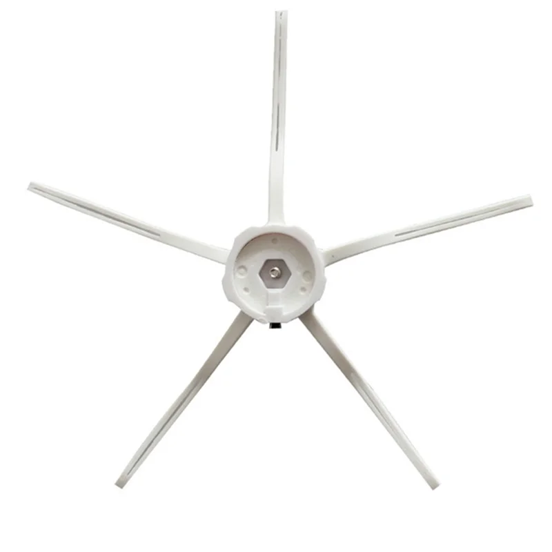 ABVI-аксессуары для подметальных машин, расходные материалы, запасные части, боковая щетка для Roborock Xiaomi Sweeper S50