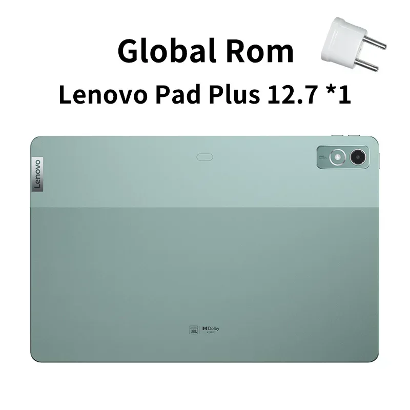 Androidタブレット本体 K1334 Lenovo XiaoXin pad plus TBJ607Z Lenovo XiaoXin Pad Plus 11
