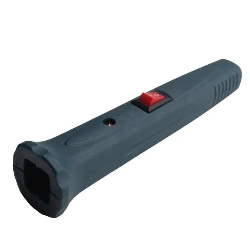 Kit taglierina per schiuma a filo caldo con regolatore di temperatura, taglio elettrico 100-240 V/24 W per artigianato artistico Schiuma EVA Carvingus Plug-ABPP