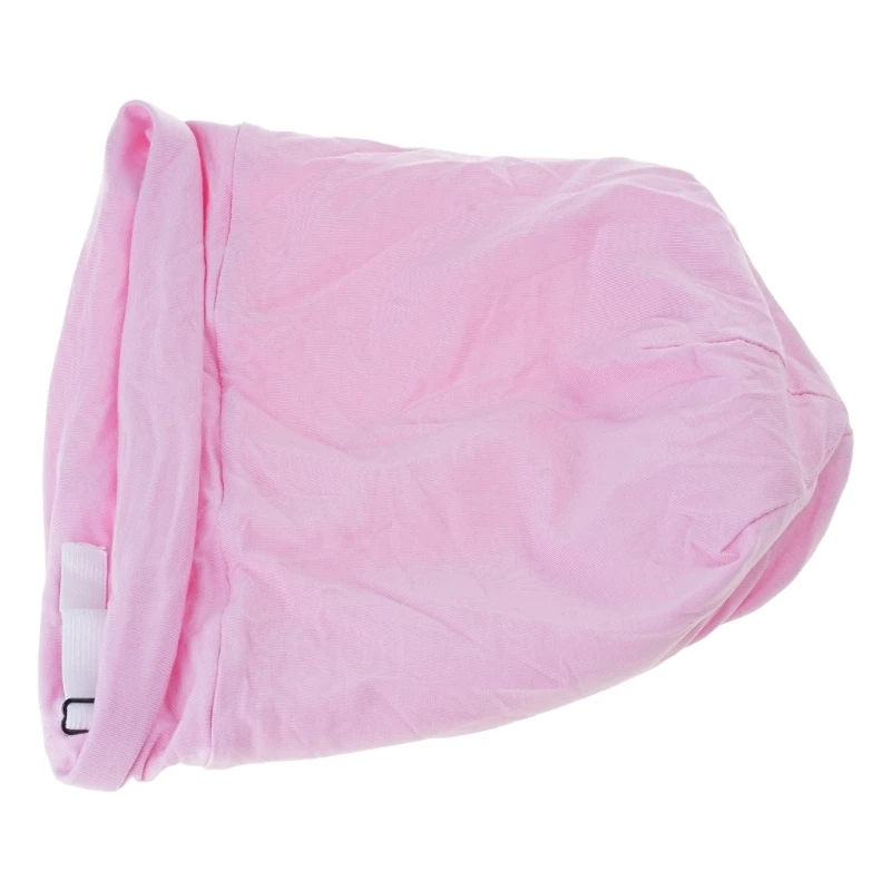 400A Chemo Hats For Women Headwear Cap Under Hat Comfy Chemo Cap Casual Headwear for Head wrap Skullies Beanie