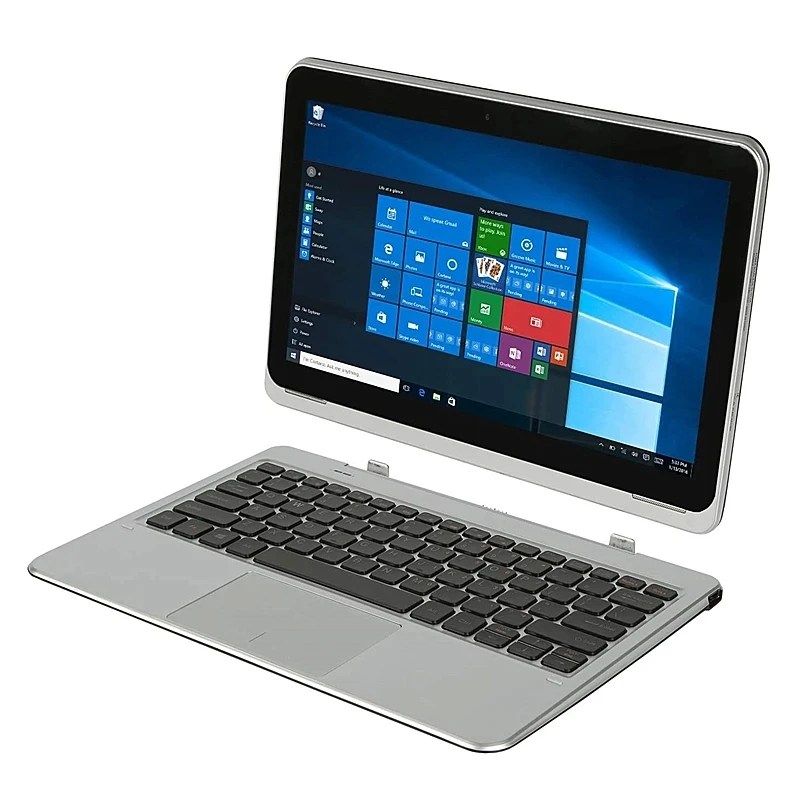 11,6-дюймовый домашний планшет с Windows 10, процессор Intel Atom x5-Z8350, четырехъядерный процессор, 2 ГБ ОЗУ, 64 ГБ ПЗУ, 1366*768IPS