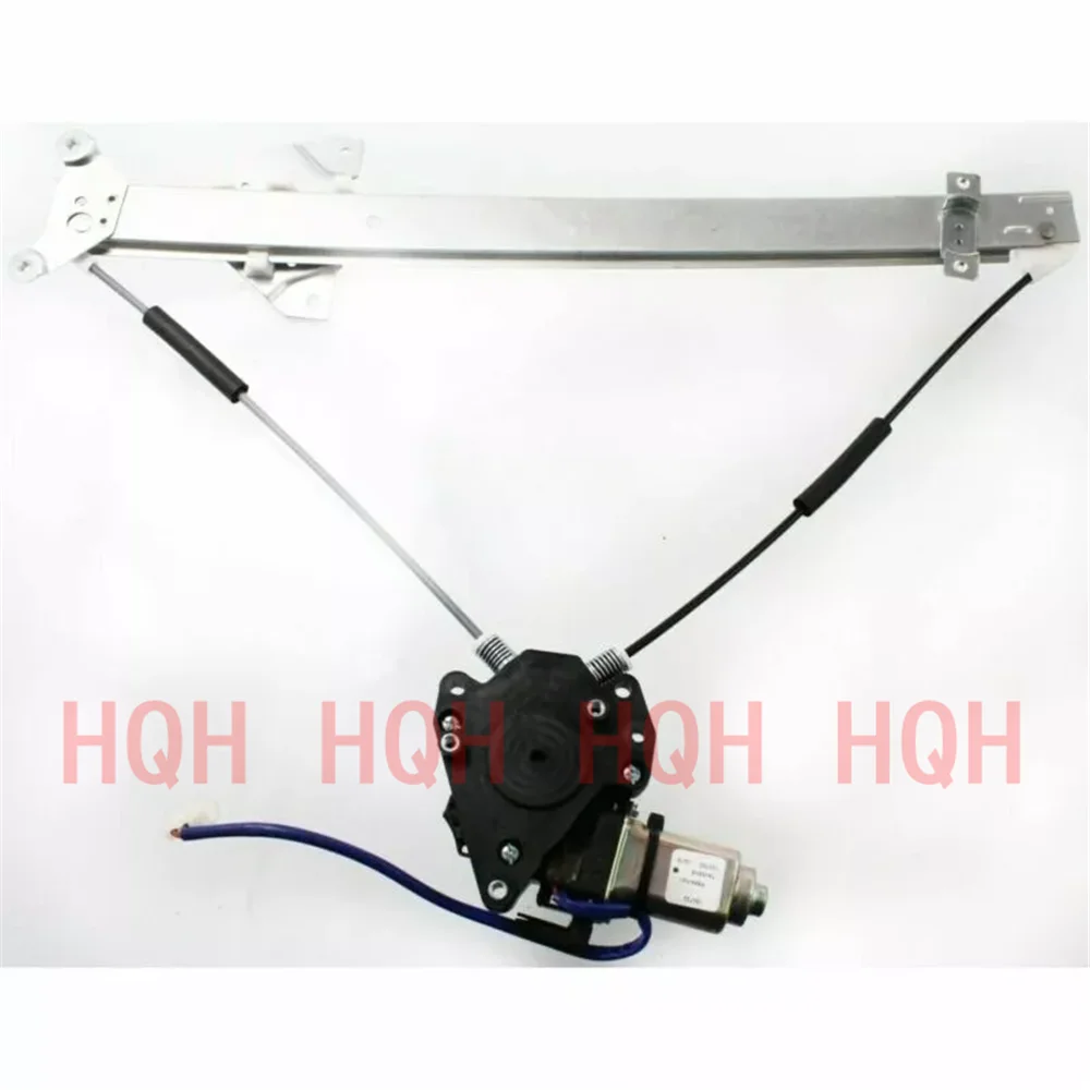 HQH Power Window Regulator Front Left LH Side For Mitsubishi Montero Pajero 1992-2004 MR135165