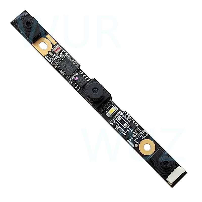 

Новая и применимая веб-камера безопасности для ноутбука HP Pavilion DV4-1000 486876 -001