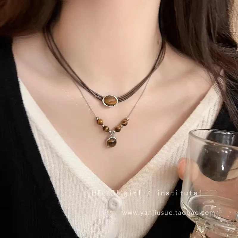 

Punk Charm Sun Cross Butterfly Pendants Choker Chain Necklace For Men Women Trendy Y2K EMO Hip Hop Grunge Accessories Jewelry