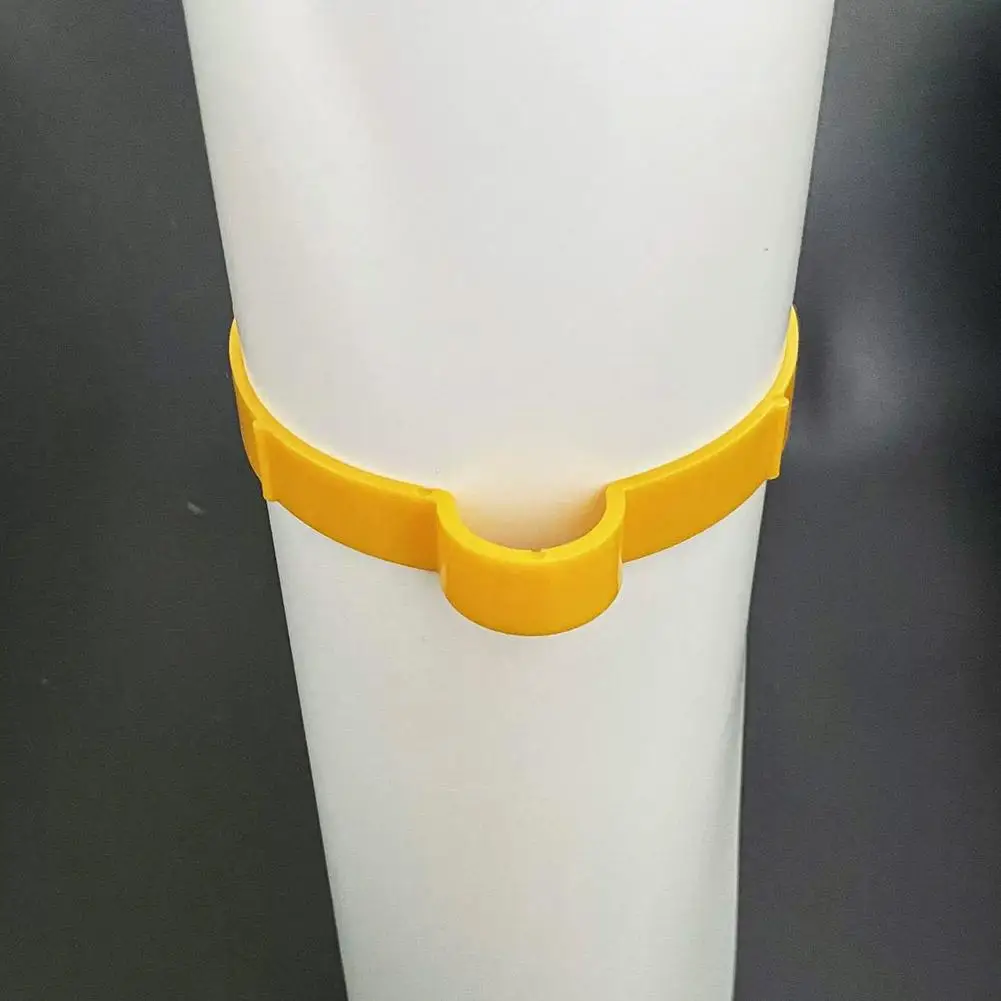 8/11cm 5pcs Car Wrap Sticker Clamp Vinyl Film Sheet Clip Fastener Roll Clamp Car Film Application Tool Auto Tint Film Clip