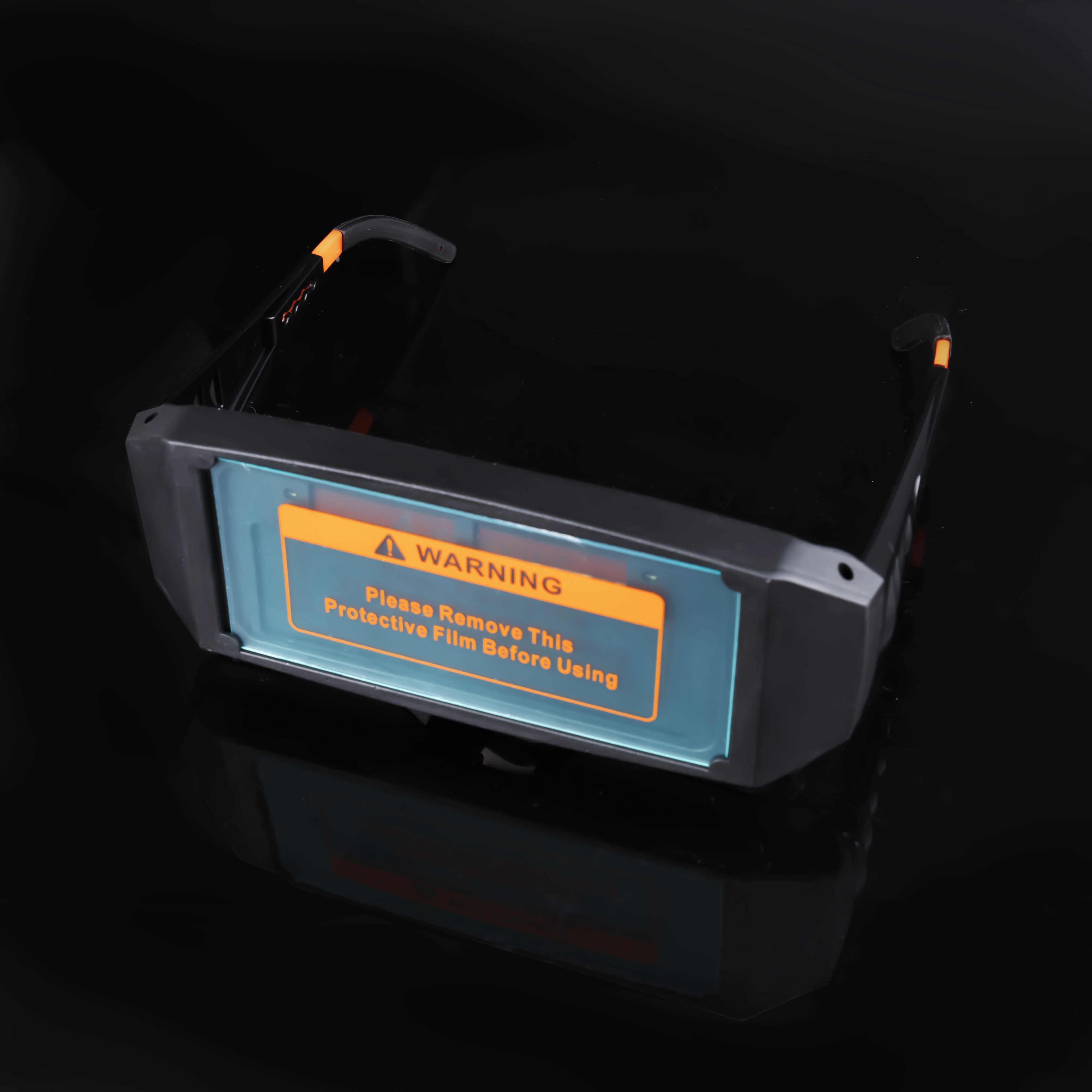 Welding Goggles Automatic Variable Photoelectric MIG MAG Protective Glasses Auto Darkening Protective Glasses for CO2 Welding