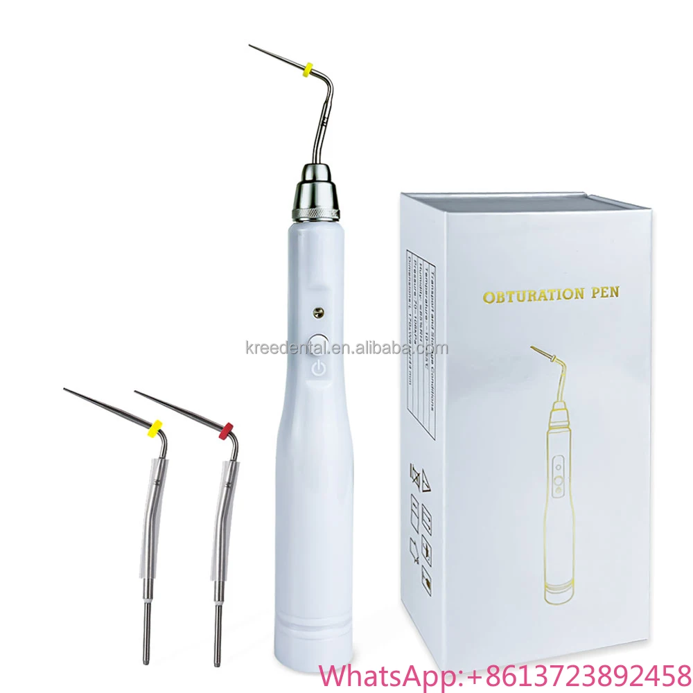 

CE Certified Class II Obturation Pen Model YDK-OP02