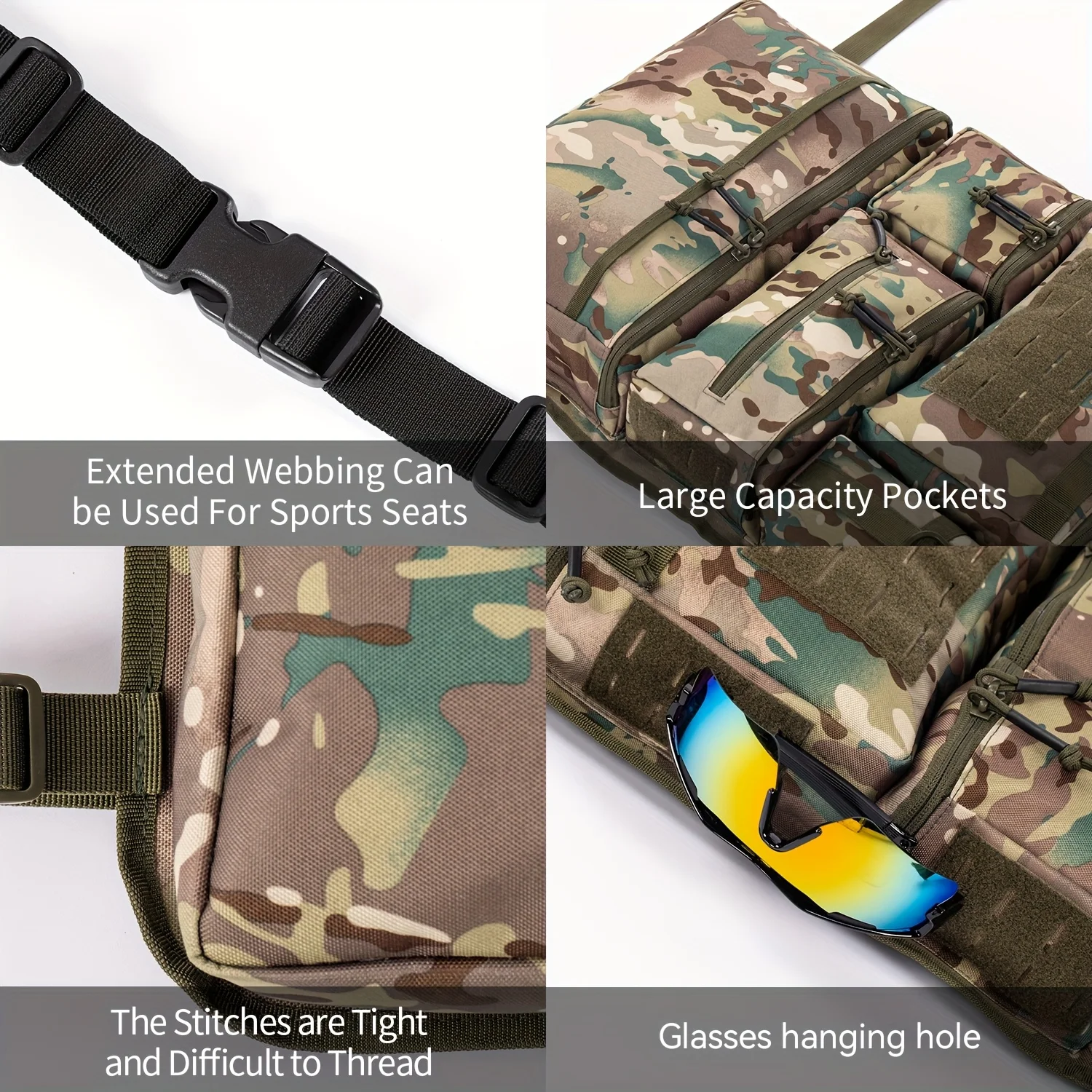 Thumbnail 2 - #43 Best Fishing Bags to Buy In 2026