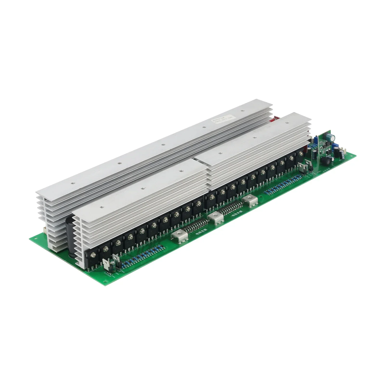 24V/36V/48V/60V/72V/84V  High Power Sine Wave DC-AV Inverter Board Quality Solar Motherboard