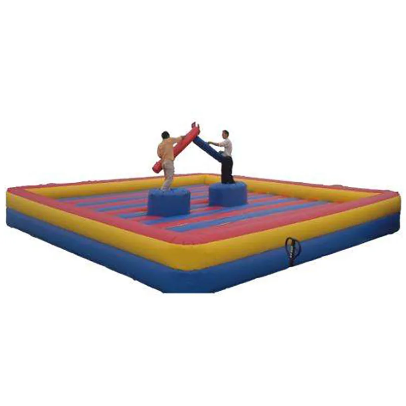 Inexpensive And Good Quality Inflatable Fighting Games For Children And Adults Inflatable Sports For Indoor And Outdoor Use