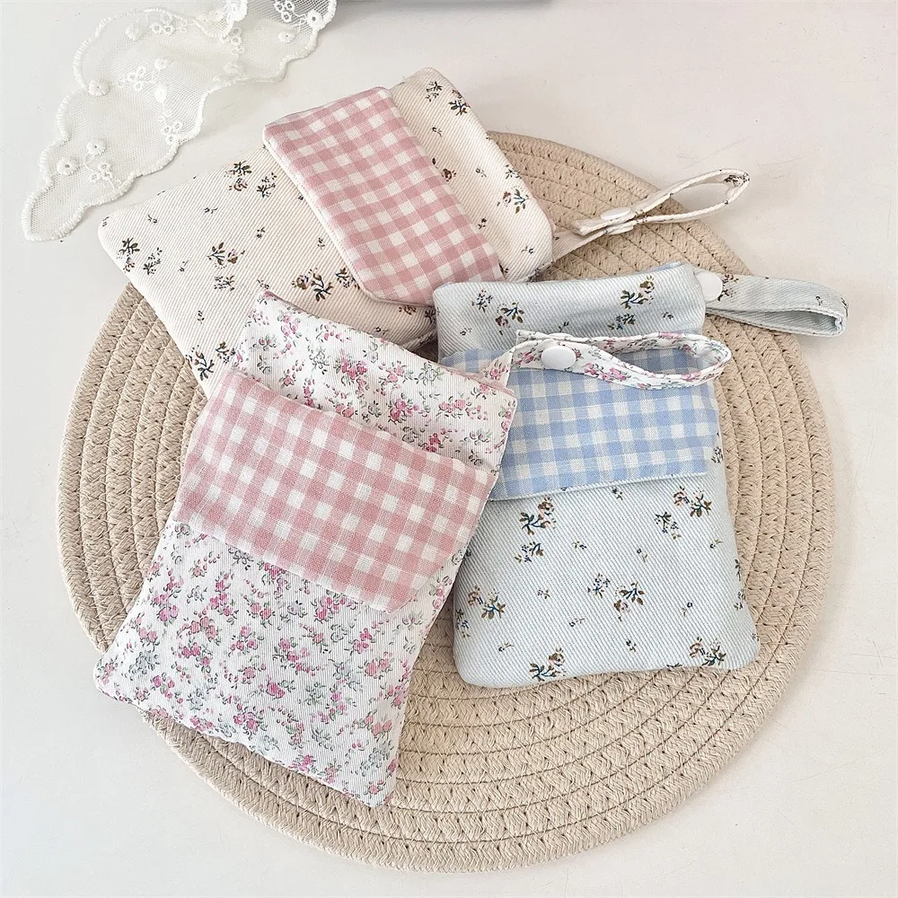 New Polyester Pencil Case Double-layer Large Capacity Insert Pocket Multi Purpose Pencil Bag Nurse