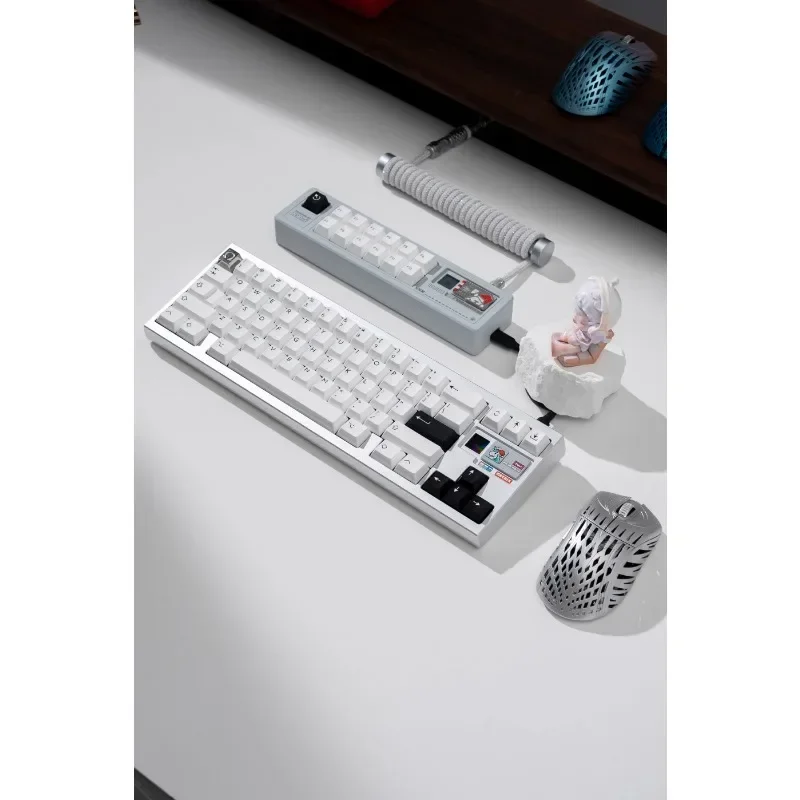 Matrix navi70 kit + xmasx pads