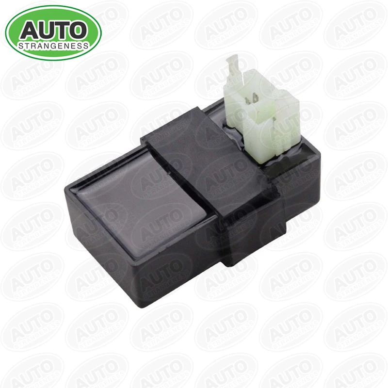 

6-контактный AC-зажигатель для квадроциклов Mikalon ATV 250 XTRAX SPORT 250CC PENTORA, запчасти для квадроциклов, артикул: 116204502070801 5115