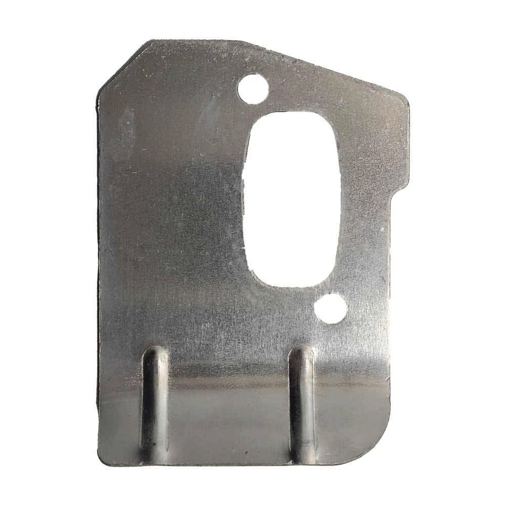 Теплозащитный экран глушителя для Husqvarna 346 340 345 350 351 353 # 503971301 Теплозащитный экран глушителя для Husqvarna 346 340 345 350 351 353 # 503971301