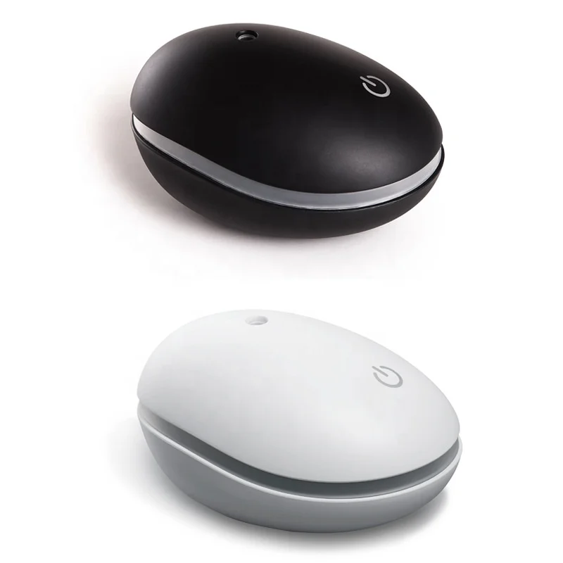 KERI Stone-shape Best Selling Design Award Winning Product Aromatherapy Essential Oil Diffuser Ultrasonic Aroma Diffuser
