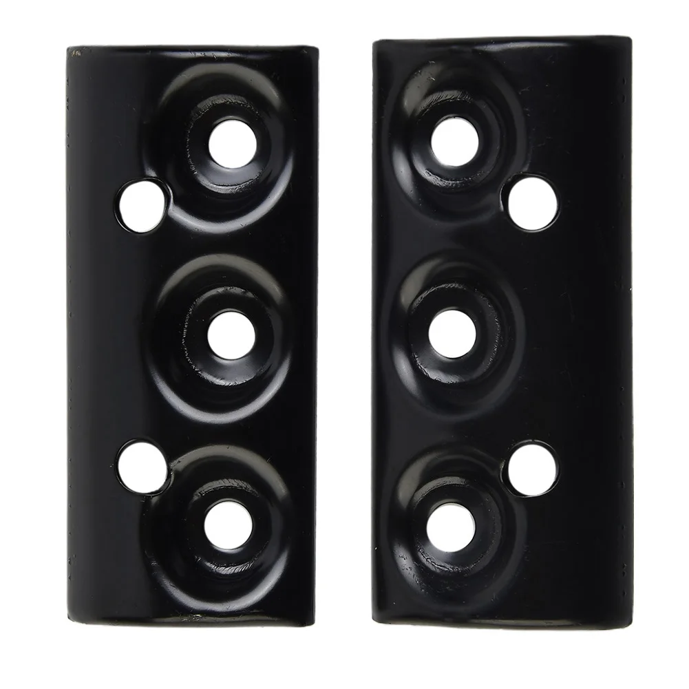 2pcs Planer Blade Cover Clamps Drum Plate Electric Tool Outer Clamp Replace Parts High Quality Hot Sale Useful Best