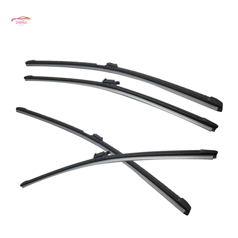 

2 шт. 2228201145 A2228201145 щетки стеклоочистителя для Mercedes Benz W222 V222 X222 A217 C217